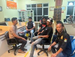 15 Orang Keroyok Pria di Lapo, Polisi Buru Pelaku