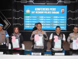 Kakek Tiri Cabuli 4 Cucu Selama 14 Tahun, Akhirnya Dibekuk Polisi