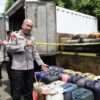 Polda Banten Bongkar Mafia BBM dan LPG Subsidi, 8 Tersangka Diciduk