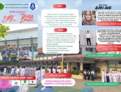 SMK Taruna Bhakti Buka PPDB 2026, Tawarkan Jurusan Unggulan hingga Kerja Sama Industri