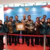 Pemkab Tangerang Raih Paritrana Award 2025, Dinilai Sukses Lindungi Pekerja Rentan