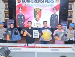 Wanita Muda Tewas Bersimbah Darah di Dalam Mobil, Polisi Ringkus Terduga Pelaku Pembunuhan di Bandung