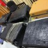 BNN-Polisi Sita 92 Kg Sabu dari Jaringan Penguasa Kalimantan-Jawa-Sulawesi