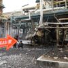 Polda Banten Ungkap Kronologi Kecelakaan Kerja di PT MCCI