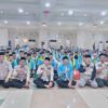 Ratusan Jemaah Haji Kloter 12 Dilepas, Pemkab Tangerang Beri Uang Saku