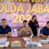 Sindikat Tambang Emas Ilegal di Bogor Terbongkar, Empat Tersangka Ditangkap