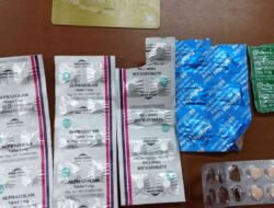 6 Pelajar Bakar Pos Polisi dan Videotron di Bandung Positif Tramadol, Polda Jabar Bongkar Fakta Mengejutkan