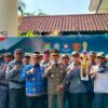 Pasar Kemis Raih Prestasi Gemilang, Poslinmas Sindang Sari Sabet Juara di HUT Satpol PP dan Satlinmas