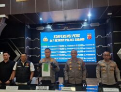 Oknum ASN Kesbangpol Terseret Kasus Penipuan dan Penggelapan