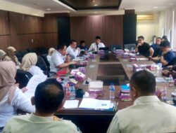 Disorot Soal Izin dan Jam Operasional, DPRD Kabupaten Tangerang Panggil Pengelola THM 126