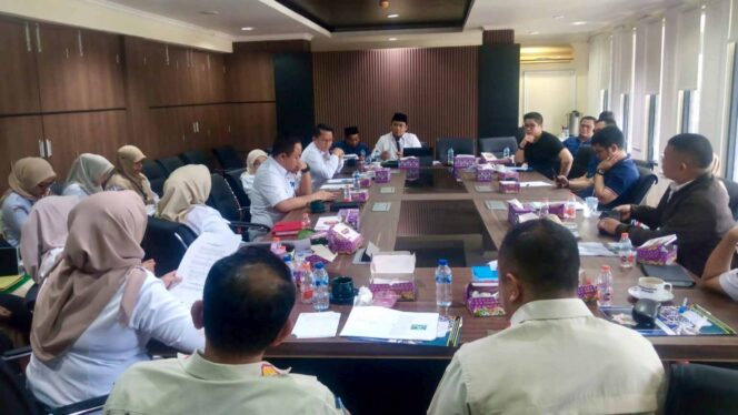 
Disorot Soal Izin dan Jam Operasional, DPRD Kabupaten Tangerang Panggil Pengelola THM 126