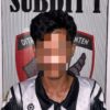 Polda Banten Bongkar Peredaran Ribuan Obat Keras Ilegal di Lebak, Satu Pelaku Diamankan