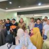 Ketua DPRD Kabupaten Tangerang Respons Positif Aksi Demo, Tegaskan Aspirasi Warga Akan Dikawal hingga Pusat