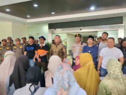 Ketua DPRD Kabupaten Tangerang Respons Positif Aksi Demo, Tegaskan Aspirasi Warga Akan Dikawal hingga Pusat