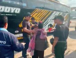 Pengasuh Balita di Serang Ditangkap, Diduga Hendak Bawa Anak ke Sumatera