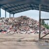 Desa Nambo Siapkan TPS, Upaya Atasi Persoalan Sampah di Klapanunggal