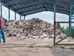 Desa Nambo Siapkan TPS, Upaya Atasi Persoalan Sampah di Klapanunggal