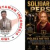 Diduga Wartawan Disekap dan Dianiaya, DPD GWI Kalsel Desak Mafia LPG Subsidi Dibongkar Tuntas