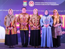 Dekra Fest 2026 Kabupaten Tangerang, Ajang UMKM Naik Kelas dan Perkuat Ekonomi Kreatif Lokal