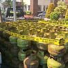 Polda Jabar Bongkar Mafia BBM dan LPG Subsidi, 31 Tersangka Diciduk dalam Operasi Besar-besaran