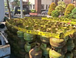 Polda Jabar Bongkar Mafia BBM dan LPG Subsidi, 31 Tersangka Diciduk dalam Operasi Besar-besaran