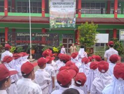 Lewat Program Kami Mendengar, Diskominfo Bogor Serap Keluhan dan Kebutuhan SDN 02 Citeureup