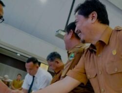 Kadisdik Jabar Dorong Sertijab Tuntas, Administrasi dan Pekerjaan Tak Boleh Tertunda