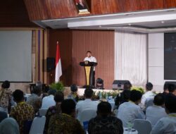 Bupati Subang Buka SIF 2026, Investasi Rp18,2 Triliun Jadi Modal Tarik Investor