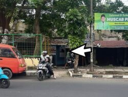 Aparat Kemana? Praktik Jual Beli Obat Terlarang di Jalan Melong Cimahi Selatan Bebas Beroperasi