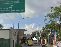 Resahkan Warga, Gubuk di Cibaligo Cimahi Diduga Jadi Sarang Transaksi Obat Terlarang