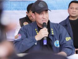 BNN Bongkar Jaringan Narkoba Internasional WNA Rusia di Bali, Sita 7,8 Kg Hashis Asal Thailand