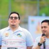 Meriah dan Penuh Semangat, KD PERTIWI Cup 1 Buka Panggung Talenta Sepak Bola Putri Tangerang