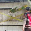 Warga Singa jaya Resah peredaran obat Golongan G berulang, polsek cililin Tindak Dan Pasang Garis Polisi