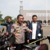 Ditreskrimum Polda Banten Berhasil Ungkap Dua Kasus Curanmor dan Kepemilikan Senjata Api Rakitan
