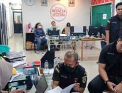 Kejari Kabupaten Tangerang Geledah Dua Lokasi PKBM Indonesia Negeriku Terkait Dugaan Korupsi