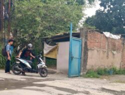 Obat Keras Ilegal Diduga Beredar Bebas Dekat Wilayah Hukum Polres Cimahi