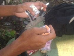 Dugaan Transaksi Obat Keras di Margaasih Picu Kekhawatiran Warga