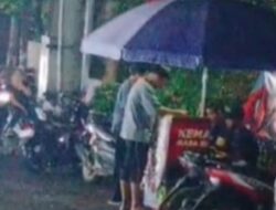 Dugaan Transaksi Tramadol di Kawasan Ramayana Cianjur Kembali Mencuat, Ketegasan APH Dipertanyakan