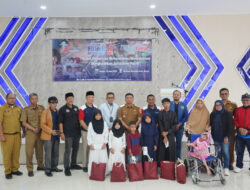 Bupati Garut Jurnalisme Profesional Jadi Benteng Melawan Hoaks di Era Digital