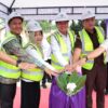 Tingkatkan Pelayanan Kesehatan, RSUD Balaraja Bangun Gedung Modern 6 Lantai