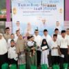 Bupati Tangerang Serukan Semangat Hijrah untuk Perkuat Pelayanan dan Ukhuwah