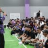 Jelang Porprov Banten 2026, Bupati Tangerang Tegaskan Dukungan Penuh untuk Atlet