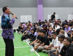 Jelang Porprov Banten 2026, Bupati Tangerang Tegaskan Dukungan Penuh untuk Atlet