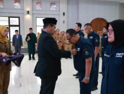 Genjot PAD, Pemkab Tangerang Angkat 10 Jurusita Pajak Jadi Ujung Tombak