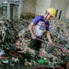 Atasi Krisis Sampah, Pemkot Bandung Targetkan Pengurangan 250 Ton Sampah per Hari