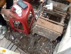 Aktivitas Transaksi Obat Keras di Sukaluyu Bebas Hambatan, Kemana APH