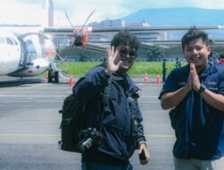 Pemkot Bandung dan InJourney Airports Matangkan Kesiapan Bandara Husein Sastranegara