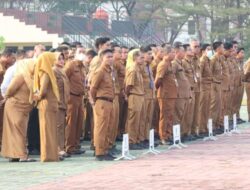 Sekda Bekasi Minta Camat Petakan Wilayah Rawan Kekeringan, Distribusi Air Bersih Dipercepat