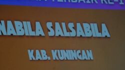 Kuningan Juara LDBI SMA Tingkat Jawa Barat 2026, Tiga Pembicara Terbaik Melaju ke Nasional