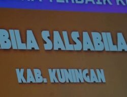 Kuningan Juara LDBI SMA Tingkat Jawa Barat 2026, Tiga Pembicara Terbaik Melaju ke Nasional